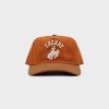 Cherry LA Cherry Western 5 Panel (Burnt Orange) Online