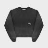 Cherry LA American Classic Crewneck (Vintage Black) New